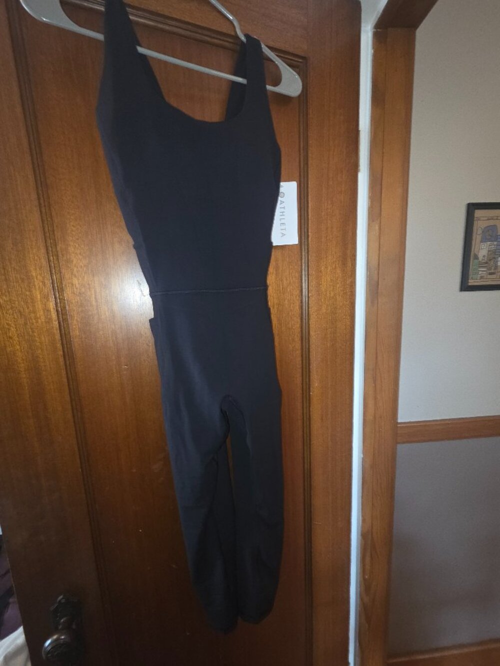 Athleta Size Small Bodysuit